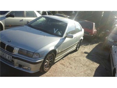 Caja Cambios Manual BMW Serie 3 Compacto  1 9 318ti [1 9 Ltr  - 103 kW 16V CAT] 2