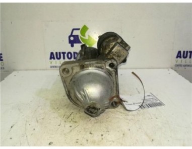 Motor Arranque BMW Serie 3 Compacto  2 0 320td [2 0 Ltr  - 110 kW 16V Diesel CAT]
