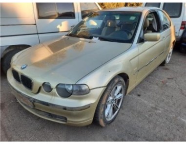 Motor Arranque BMW Serie 3 Compacto  2 0 320td [2 0 Ltr  - 110 kW 16V Diesel CAT]