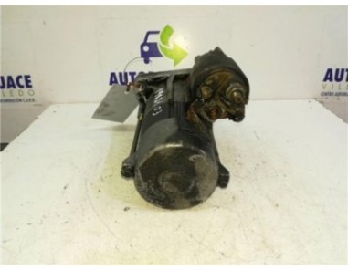 Motor Arranque BMW Serie 3 Compacto  2 0 320td [2 0 Ltr  - 110 kW 16V Diesel CAT]