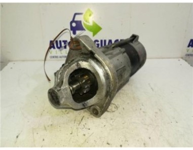 Motor Arranque BMW Serie 3 Compacto  2 0 320td [2 0 Ltr  - 110 kW 16V Diesel CAT]