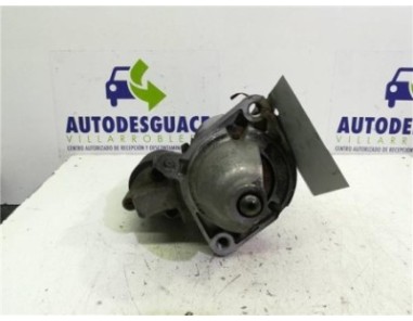 Motor Arranque BMW Serie 3 Berlina  2 0 320d [2 0 Ltr  - 100 kW 16V Diesel CAT]