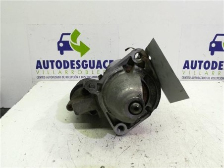Motor Arranque BMW Serie 3 Berlina  2 0 320d [2 0 Ltr  - 100 kW 16V Diesel CAT]