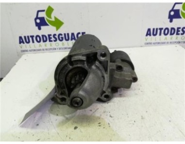 Motor Arranque BMW Serie 3 Berlina  2 0 320d [2 0 Ltr  - 100 kW 16V Diesel CAT]