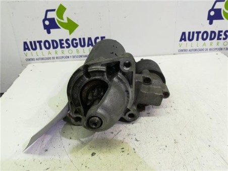 Motor Arranque BMW Serie 3 Berlina  2 0 320d [2 0 Ltr  - 100 kW 16V Diesel CAT]