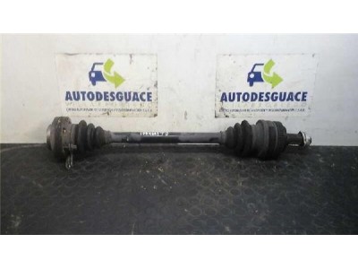 Transmision Trasera Derecha BMW Serie 3 Compacto  1 9 316i [1 9 Ltr  - 77 kW CAT]