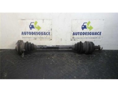 Transmision Trasera Derecha BMW Serie 3 Compacto  1 9 316i [1 9 Ltr  - 77 kW CAT]