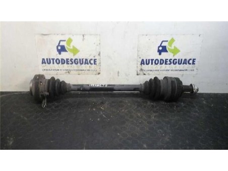 Transmision Trasera Derecha BMW Serie 3 Compacto  1 9 316i [1 9 Ltr  - 77 kW CAT]