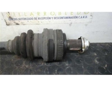 Transmision Trasera Derecha BMW Serie 3 Compacto  1 9 316i [1 9 Ltr  - 77 kW CAT]