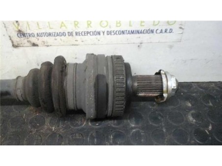 Transmision Trasera Derecha BMW Serie 3 Compacto  1 9 316i [1 9 Ltr  - 77 kW CAT]