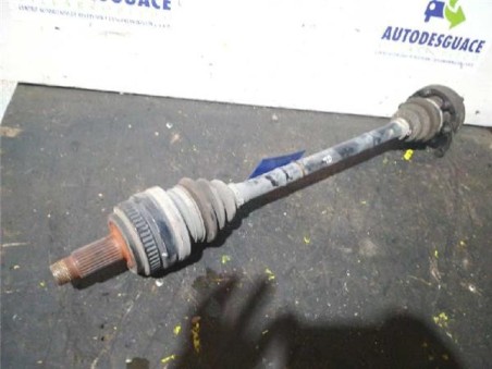 Transmision Trasera Derecha BMW Serie 3 Berlina  2 0 320d [2 0 Ltr  - 100 kW 16V Diesel CAT]