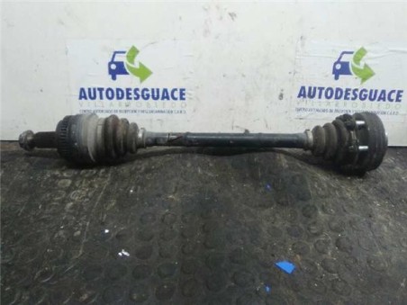 Transmision Trasera Izquierda BMW Serie 3 Berlina  2 0 320d [2 0 Ltr  - 100 kW 16V Diesel CAT]