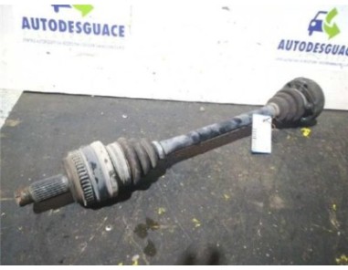 Transmision Trasera Izquierda BMW Serie 3 Berlina  2 0 320d [2 0 Ltr  - 100 kW 16V Diesel CAT]