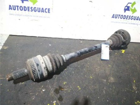 Transmision Trasera Izquierda BMW Serie 3 Berlina  2 0 320d [2 0 Ltr  - 100 kW 16V Diesel CAT]