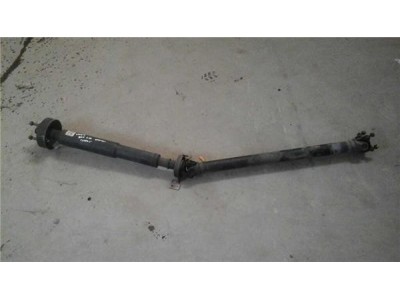 Eje Transmision Central Delantero BMW Serie 3 Compacto  1 9 318ti [1 9 Ltr  - 103 kW 16V CAT]