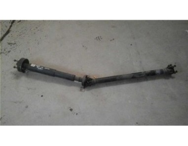 Eje Transmision Central Delantero BMW Serie 3 Compacto  1 9 318ti [1 9 Ltr  - 103 kW 16V CAT]