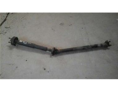 Eje Transmision Central Delantero BMW Serie 3 Compacto  1 9 318ti [1 9 Ltr  - 103 kW 16V CAT]