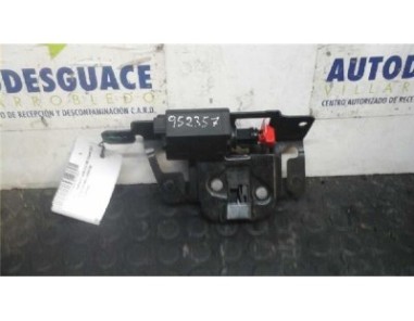 Cerradura Porton BMW Serie 3 Compacto  2 0 320td [2 0 Ltr  - 110 kW 16V Diesel CAT]