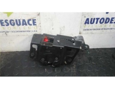 Cerradura Porton BMW Serie 3 Compacto  2 0 320td [2 0 Ltr  - 110 kW 16V Diesel CAT]