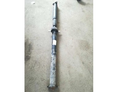 Eje Transmision Central Delantero BMW Serie 3 Berlina  2 0 320d [2 0 Ltr  - 100 kW 16V Diesel CAT]