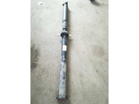 Eje Transmision Central Delantero BMW Serie 3 Berlina  2 0 320d [2 0 Ltr  - 100 kW 16V Diesel CAT]