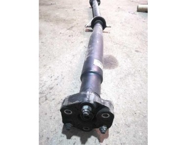 Eje Transmision Central Delantero BMW Serie 3 Berlina  2 0 320d [2 0 Ltr  - 100 kW 16V Diesel CAT]