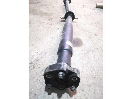 Eje Transmision Central Delantero BMW Serie 3 Berlina  2 0 320d [2 0 Ltr  - 100 kW 16V Diesel CAT]