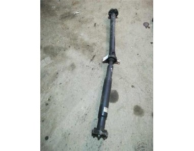 Eje Transmision Central Delantero BMW Serie 3 Berlina  2 0 320d [2 0 Ltr  - 100 kW 16V Diesel CAT]