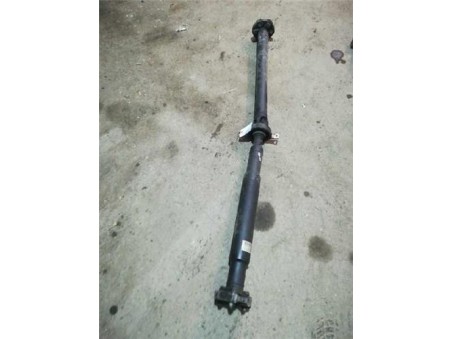Eje Transmision Central Delantero BMW Serie 3 Berlina  2 0 320d [2 0 Ltr  - 100 kW 16V Diesel CAT]