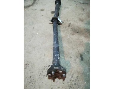 Eje Transmision Central Delantero BMW Serie 3 Berlina  2 0 320d [2 0 Ltr  - 100 kW 16V Diesel CAT]