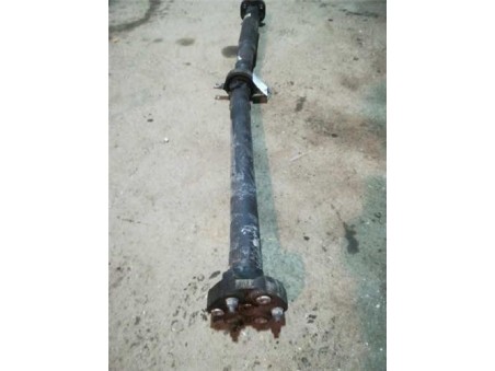 Eje Transmision Central Delantero BMW Serie 3 Berlina  2 0 320d [2 0 Ltr  - 100 kW 16V Diesel CAT]