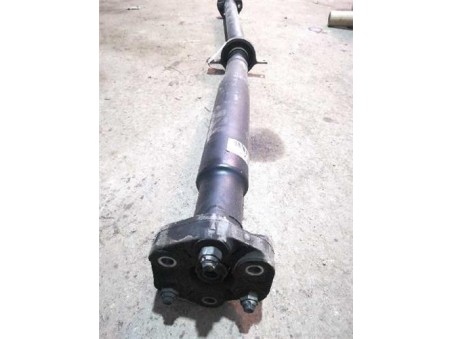 Eje Transmision Central Delantero BMW Serie 3 Berlina  2 0 320d [2 0 Ltr  - 100 kW 16V Diesel CAT]