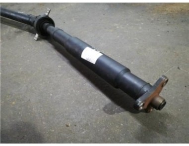 Eje Transmision Central Delantero BMW Serie 3 Berlina  2 0 320d [2 0 Ltr  - 100 kW 16V Diesel CAT]