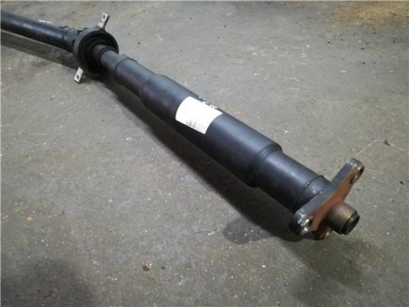 Eje Transmision Central Delantero BMW Serie 3 Berlina  2 0 320d [2 0 Ltr  - 100 kW 16V Diesel CAT]