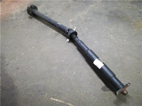 Eje Transmision Central Delantero BMW Serie 3 Berlina  2 0 320d [2 0 Ltr  - 100 kW 16V Diesel CAT]