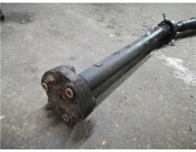 Eje Transmision Central Delantero BMW Serie 3 Berlina  2 0 320d [2 0 Ltr  - 100 kW 16V Diesel CAT]