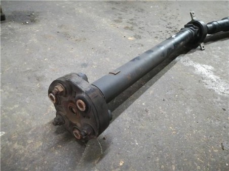 Eje Transmision Central Delantero BMW Serie 3 Berlina  2 0 320d [2 0 Ltr  - 100 kW 16V Diesel CAT]