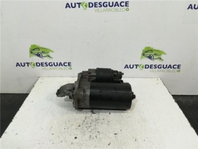 Motor Arranque BMW Serie 3 Berlina  2 0 320d [2 0 Ltr  - 100 kW 16V Diesel CAT]