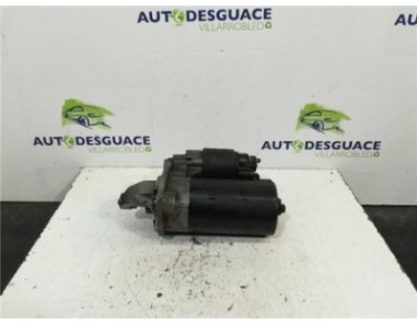 Motor Arranque BMW Serie 3 Berlina  2 0 320d [2 0 Ltr  - 100 kW 16V Diesel CAT]