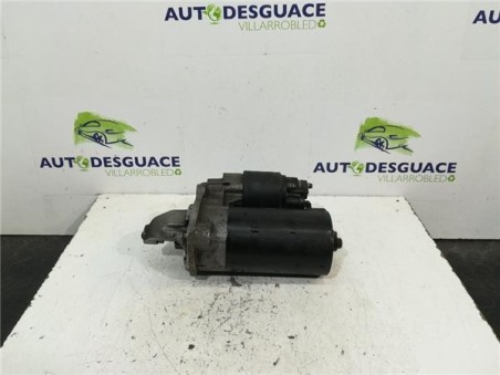 Motor Arranque BMW Serie 3 Berlina  2 0 320d [2 0 Ltr  - 100 kW 16V Diesel CAT]
