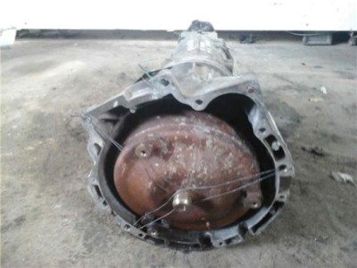 Caja Cambios Automatica BMW Serie 3 Berlina  2 0 320d [2 0 Ltr  - 100 kW 16V Diesel CAT]