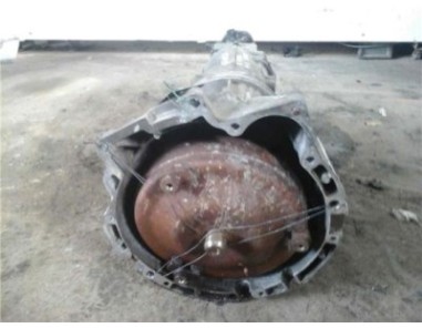 Caja Cambios Automatica BMW Serie 3 Berlina  2 0 320d [2 0 Ltr  - 100 kW 16V Diesel CAT]