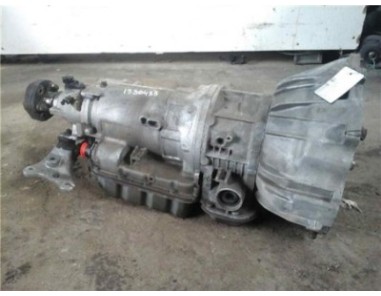 Caja Cambios Automatica BMW Serie 3 Berlina  2 0 320d [2 0 Ltr  - 100 kW 16V Diesel CAT]