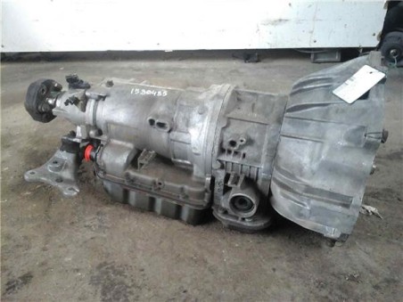 Caja Cambios Automatica BMW Serie 3 Berlina  2 0 320d [2 0 Ltr  - 100 kW 16V Diesel CAT]