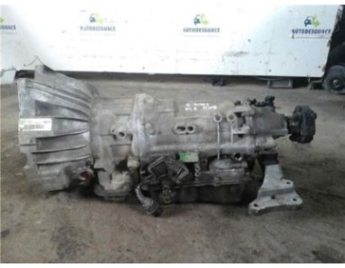 Caja Cambios Automatica BMW Serie 3 Berlina  2 0 320d [2 0 Ltr  - 100 kW 16V Diesel CAT]