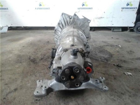 Caja Cambios Automatica BMW Serie 3 Berlina  2 0 320d [2 0 Ltr  - 100 kW 16V Diesel CAT]