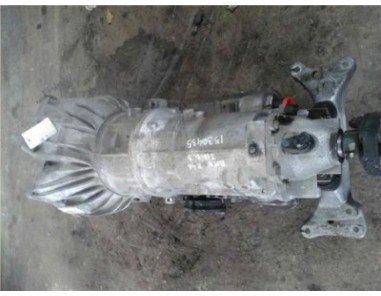Caja Cambios Automatica BMW Serie 3 Berlina  2 0 320d [2 0 Ltr  - 100 kW 16V Diesel CAT]
