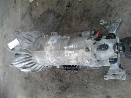 Caja Cambios Automatica BMW Serie 3 Berlina  2 0 320d [2 0 Ltr  - 100 kW 16V Diesel CAT]