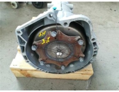 Caja Cambios Automatica BMW Serie 3 Berlina  2 0 320d [2 0 Ltr  - 100 kW 16V Diesel CAT]