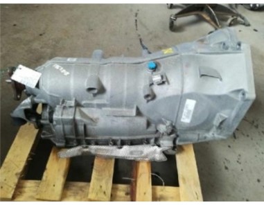 Caja Cambios Automatica BMW Serie 3 Berlina  2 0 320d [2 0 Ltr  - 100 kW 16V Diesel CAT]